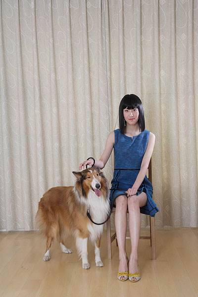 家长和训狗学校老师沟通.jpg 家长和训狗学校老师沟通.jpg